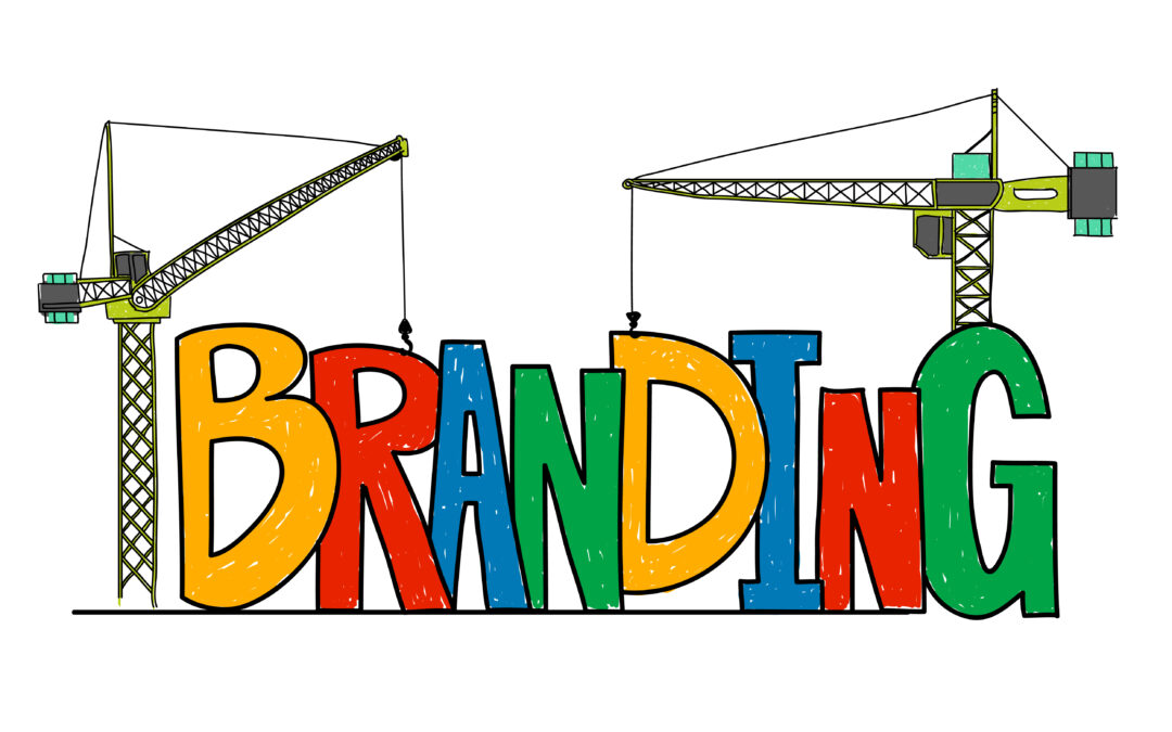 Building a Strong Brand Identity: A Step-by-Step Guide