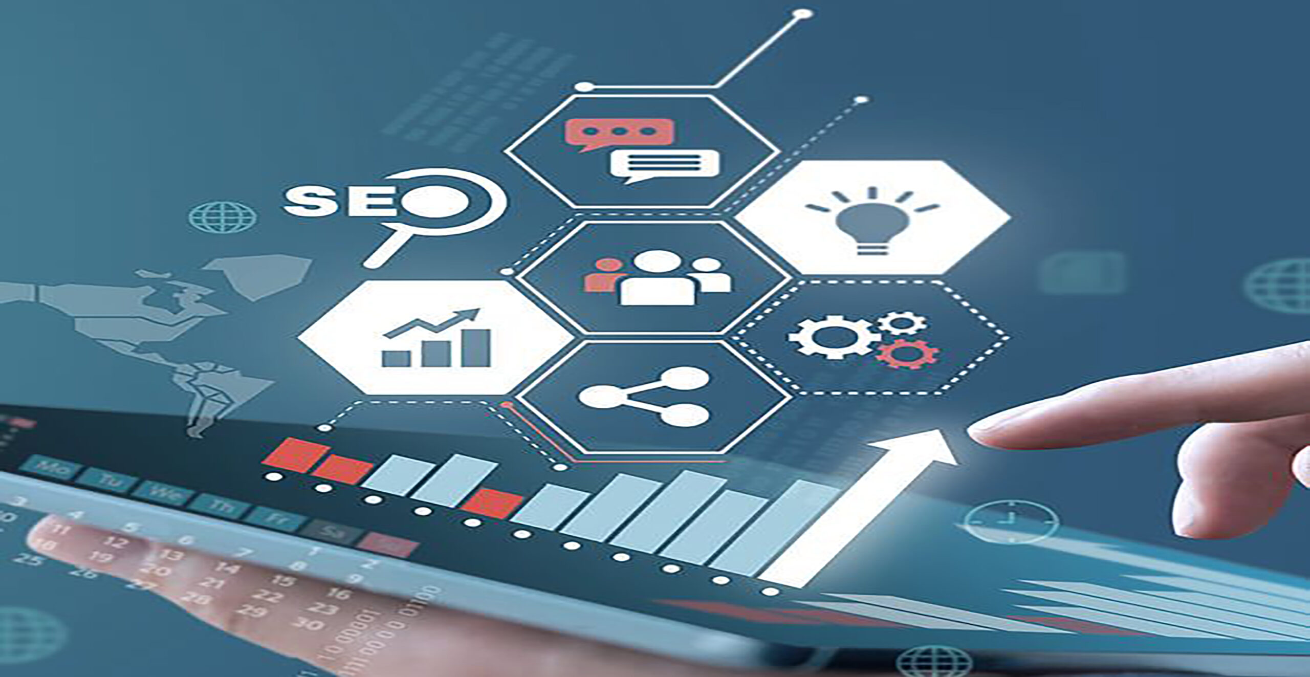Professional Brand Strategy & Marketing Solutions | TWJ Media